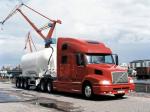 Volvo VN 770 1996 года